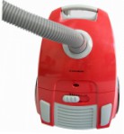 Manta MM403 Vacuum Cleaner normal dry, 2200.00W