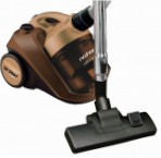 Liberton LVCC-1714 Vacuum Cleaner normal dry, 1400.00W
