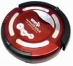 Synco 4tune-488A Vacuum Cleaner robot dry, 25.00W
