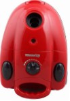 Exmaker VC 1403 RED Vacuum Cleaner normal dry, 1400.00W