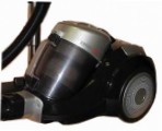 Lumitex DV-3288 Vacuum Cleaner normal dry, 1400.00W