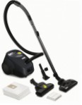 Karcher VC 5300 Vacuum Cleaner normal dry, 2000.00W
