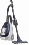 Hitachi CV-SU21V Vacuum Cleaner normal dry, 2100.00W
