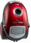 LG V-C37343S Vacuum Cleaner normal dry, 1400.00W