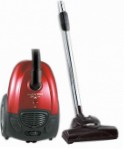 LG V-C3G41ND Vacuum Cleaner normal dry, 1400.00W