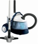 Delonghi WFZ 1300 EDL Vacuum Cleaner normal dry, 1300.00W
