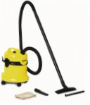 Karcher A 2003 Vacuum Cleaner normal dry, wet, 1200.00W