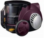 LG V-C60161ND Vacuum Cleaner normal dry, 1700.00W