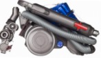 Dyson DC32 AnimalPro Vacuum Cleaner normal dry, 1400.00W
