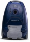 Electrolux Airmax ZAM 6108 Vacuum Cleaner normal dry, 2000.00W
