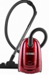 Zanussi ZAN3920 Vacuum Cleaner normal dry, 1800.00W