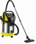 Karcher WD 5.500 M Vacuum Cleaner normal dry, 1800.00W