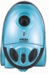 Akira VC-F1604 Vacuum Cleaner normal dry, 1600.00W