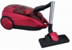 Saturn ST VC1273 (Eos) Vacuum Cleaner normal dry, 2200.00W