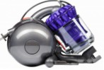 Dyson DC36 Allergy Parquet Vacuum Cleaner normal dry, 1000.00W