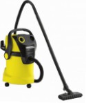 Karcher WD 5.400 Vacuum Cleaner normal dry, 1600.00W