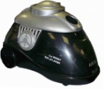 Akira VC-4199W Vacuum Cleaner normal dry, 1400.00W