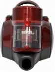 Jeta VC-960 Vacuum Cleaner normal dry, 1800.00W