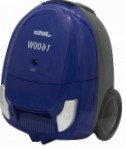 Jeta VC-720 Vacuum Cleaner normal dry, 1600.00W