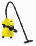 Karcher WD 3 Vacuum Cleaner normal dry, 1400.00W