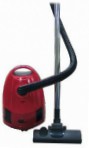 Delfa DJC-607 Vacuum Cleaner normal dry, 1400.00W
