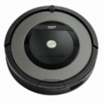 iRobot Roomba 865 Vacuum Cleaner robot dry