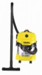 Karcher WD 4 Premium Vacuum Cleaner normal dry, 1600.00W
