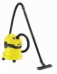 Karcher WD 2 Vacuum Cleaner normal dry, 1200.00W