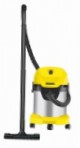 Karcher WD 3 Premium Vacuum Cleaner normal dry, 1400.00W