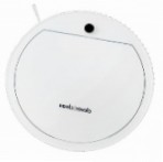 Clever & Clean Z-series White Moon Vacuum Cleaner robot dry