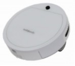 Clever & Clean Zpro-series White Moon II Vacuum Cleaner robot dry, 24.00W