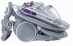 Dyson DC08 TS Allergy Parquet Vacuum Cleaner normal dry, 1400.00W