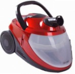 Erisson CVA-918 Vacuum Cleaner normal dry, 1400.00W