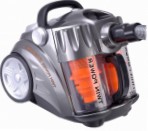Trisa 9440 Power Cyclone Vacuum Cleaner normal dry, 1800.00W