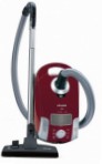 Miele S 4282 Aspirador normal seco, 2000.00W