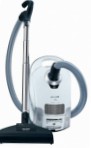 Miele S 4712 Aspirador normal seco, 2000.00W