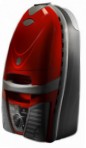 Lindhaus Aria red Vacuum Cleaner normal dry, 1400.00W