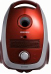 Samsung SC6142 Vacuum Cleaner normal dry, 1800.00W