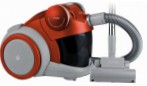 VITEK VT-1843 Vacuum Cleaner normal dry, 1800.00W