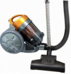 Liberton LVCC-7416 Vacuum Cleaner normal dry, 1600.00W