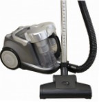 Liberton LVCC-3720 Vacuum Cleaner normal dry, 2000.00W