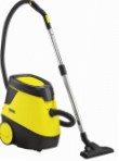 Karcher DS 5600 Vacuum Cleaner normal dry, 1400.00W
