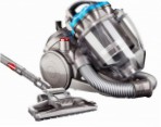 Dyson DC29 Allergy Complete Vacuum Cleaner normal dry, 1400.00W