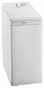 caracteristici, fotografie Mașină de spălat Zanussi ZWY 1100