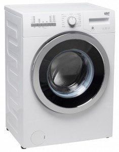 Characteristics, Photo ﻿Washing Machine BEKO MVY 69021 YB1