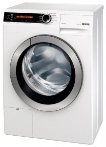 les caractéristiques, Photo Machine à laver Gorenje W 76Z23 N/S