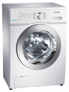 les caractéristiques, Photo Machine à laver Samsung WF6MF1R2W2W