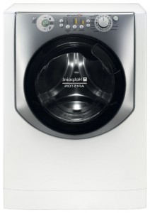 Characteristics, Photo ﻿Washing Machine Hotpoint-Ariston AQ70L 05