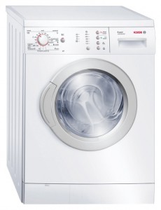 Characteristics, Photo ﻿Washing Machine Bosch WAE 24164