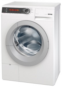 egenskaper, Fil Tvättmaskin Gorenje W 66Z03 N/S